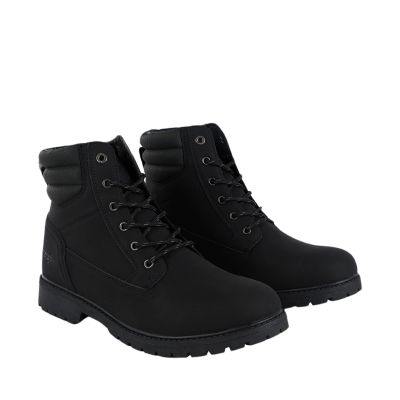 2. Buty męskie Wrangler Eden High 20263051 11A