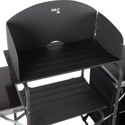 7. NC3041 szafka turystyczna z osłoną NILS CAMP