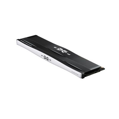 4. Pamięć DDR5 Silicon Power XPOWER Zenith RGB Gaming 32GB (2x16GB) 6000 MHz CL30 1,35V Black