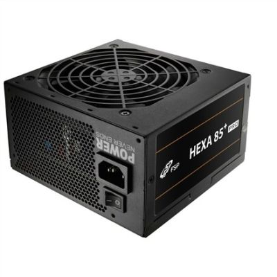 Zasilacz Fortron HEXA 85+ PRO 450 450 W