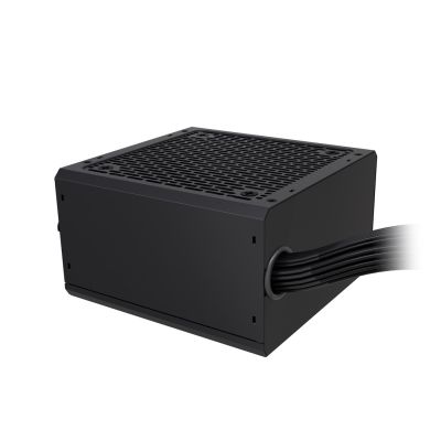3. GEMBIRD ZASILACZ KOMPUTEROWY FORNAX POWER 80+ BRONZE ATX, 850W, AKTYWNE PFC, 12CM WENTYLATOR