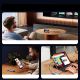9. Hub Ugreen USB-C 10w1 USB-C HDMI Ethernet USB-A 5GB/s SD/TF minijack- szary