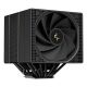 13. DeepCool ASSASSIN VC ELITE Procesor Chłodnica powietrza 120/140 mm Czarny 1 szt.