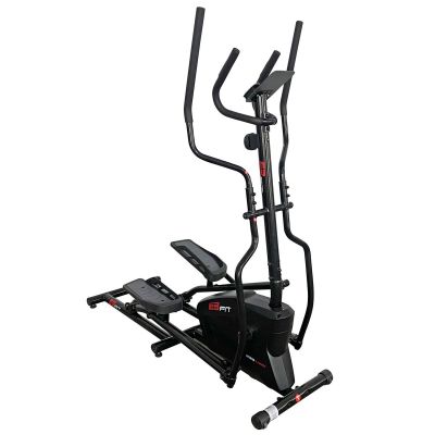 4. ORBITREK TRENAŻER ELIPTYCZNY CROSSTRAINER E-NW650 EB FIT