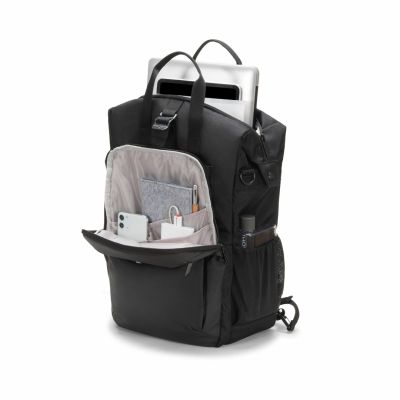 6. Dicota Eco Backpack Dual GO for Microsoft Surface 13-15,6" b
