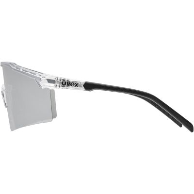2. Okulary rowerowe UVEX Flowline