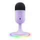 3. Mikrofon gamingowy TRUST GXT 234P Yunix pod USB