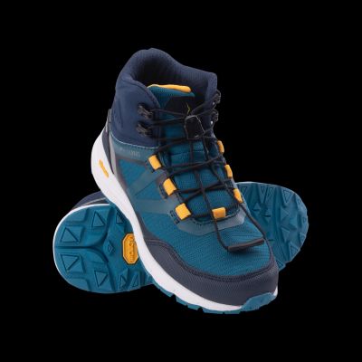 4. Dziecięce Buty MALIRE MID WP V JRB