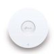 7. TP-Link Omada AX1800 1800 Mbit/s Biały Obsługa PoE
