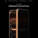 17. Szkło hartowane Spigen Glas.tR EZ Fit Privacy na iPhone 16 Pro Max / 17 Pro Max - 2 szt.
