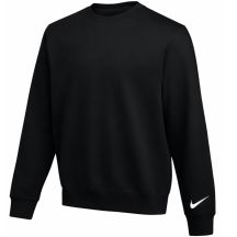Bluza męska Nike Park 26 Fleece Crew czarna IO9039 010 XL