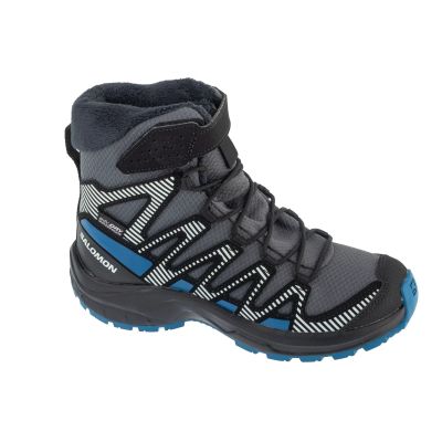 Salomon XA Pro 3D V8 Winter SCWP J L47857400 Szare 31