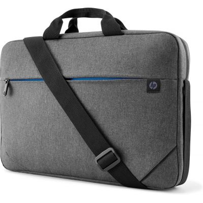 3. Torba HP Prelude Topload Laptop Bag do notebooka 15,6" szara 2Z8P4AA