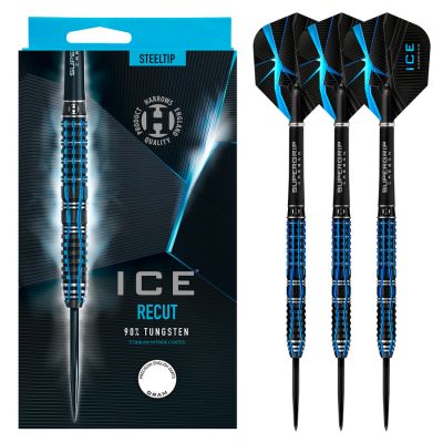 29. Rzutki Harrows Ice Recut 90% Steeltip HS-TNK-000016025