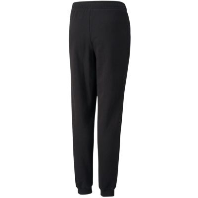 6. Spodnie Puma Alpha Sweatpants FL Jr 589235 01