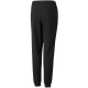 6. Spodnie Puma Alpha Sweatpants FL Jr 589235 01