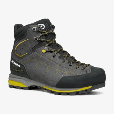 Scarpa ZODIAC TRK GTX Antracyt