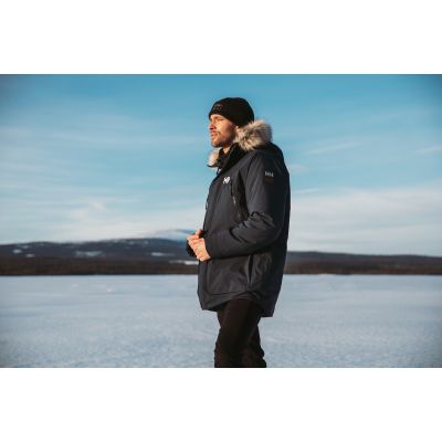 32. Kurtka Helly Hansen Reine Parka M 53630 597