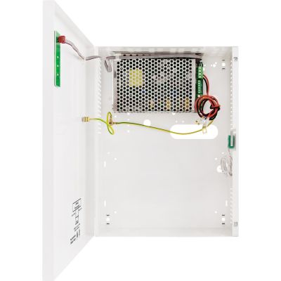 2. ZASILACZ BUFOROWY IMPULSOWY GRADE 2 Pulsar HPSG2-12V5A-C