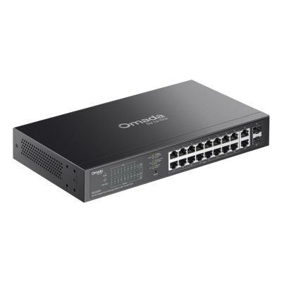 14. Switch TP-LINK ES220GP Omada Easy Managed