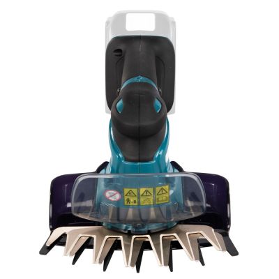 35. Nożyce akumulatorowe do trawy MAKITA DUM604ZX
