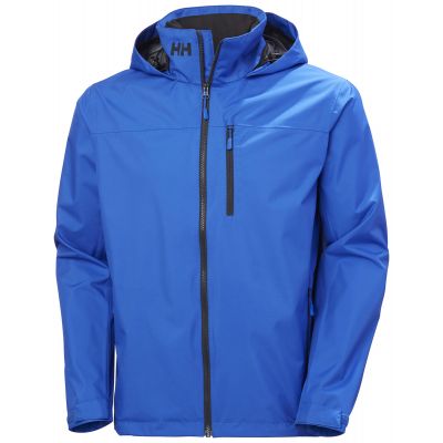 9. Kurtka Helly Hansen Crew Hooded Jacket M 34443 543