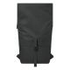 9. Rivacase Gremio plecak City backpack Czarny Poliester, Przetworzony politereftalan etylenu (rPET)