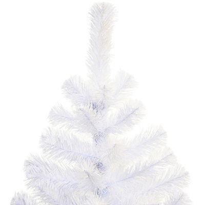 4. CHOINKA SOSNA BIAŁA MEGI 180CM