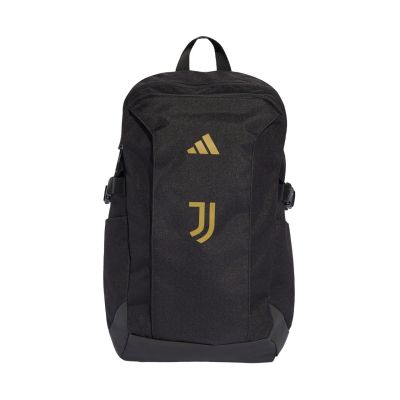 Plecak adidas Juventus czarny KT0784
