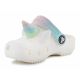 3. Klapki Crocs Classic IAM Rainbow Unicornctg Jr 209701-0WV