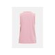 3. Koszulka damska PEAK PERFORMANCE W Light Tank Top damski kolor różowy