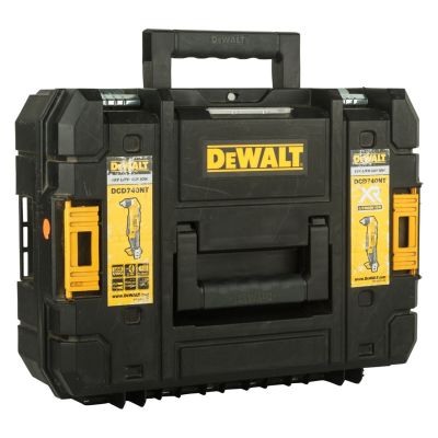 7. DEWALT WIERTARKO-WKRĘTARKA 18V LI-ON