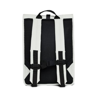 6. Plecak Rains Rolltoprucksack Ash W3 13320 45