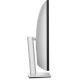 9. DELL UltraSharp U5226KW monitor komputerowy 132,1 cm (52") 6144 x 2560 px 6K Ultra HD LCD Srebrny