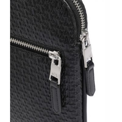 3. Saszetka Armani Exchange XM000159-AF11928-UC001