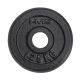 22. TALERZ CZARNY 1.25 KG HMS TCZ01 17-61-001
