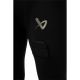 4. Spodnie ribano Bauer Performance Baselayer Jock Senior