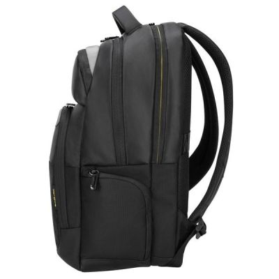 6. Targus Citygear 43,9 cm (17.3") Plecak Czarny