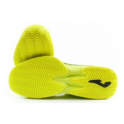 9. Joma Master buty sportowe do padla męskie tenis ziemny obuwie na kort