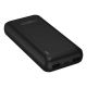 3. Ansmann PB212 Litowo-polimerowy (LiPo) 20000 mAh Czarny