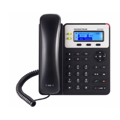 5. Telefon VoIP Grandstream GGXP1625HD