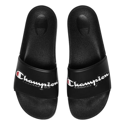 4. Klapki Champion Rochester Slide Varsity M S21993.KK002