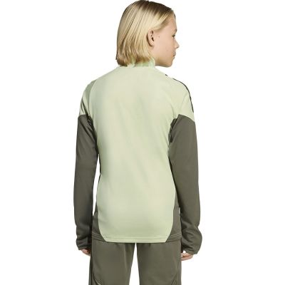 5. Bluza adidas Real Madryt Training Top Jr JP3981