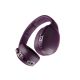 3. słuchawki Skullcandy Crusher Evo Wireless Midnight Plum