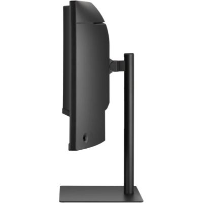11. Viewsonic VG3419C-2 monitor komputerowy 86,4 cm (34") 3440 x 1440 px UltraWide Quad HD LED Czarny