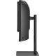 11. Viewsonic VG3419C-2 monitor komputerowy 86,4 cm (34") 3440 x 1440 px UltraWide Quad HD LED Czarny