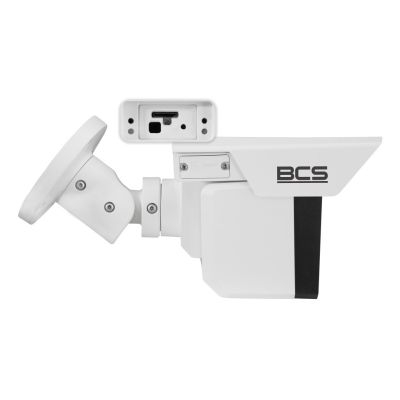 6. Kamera IP tubowa 2Mpx BCS-L-TIP3x2FSR10-Ai1