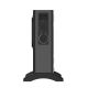 3. Termowentylator i konwektor 2w1 Taurus Clima Boost2000 2000W