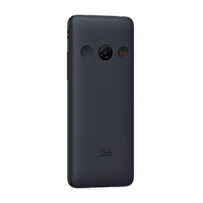 7. Telefon TCL ONETOUCH 4042S Szary
