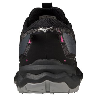 12. Buty do biegania Mizuno Wave Daichi 7 GTX W J1GK225621